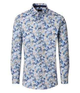 Venti Venti 0400 Overhemd Modern Fit