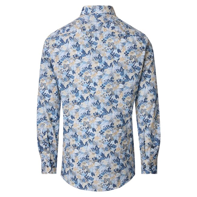 Venti Venti 0400 Overhemd Modern Fit