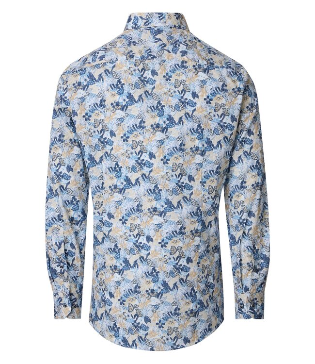 Venti Venti 0400 Overhemd Modern Fit