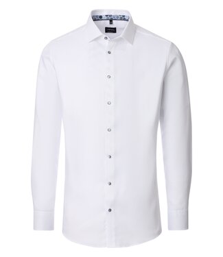 Venti Venti 0990 Overhemd Modern Fit