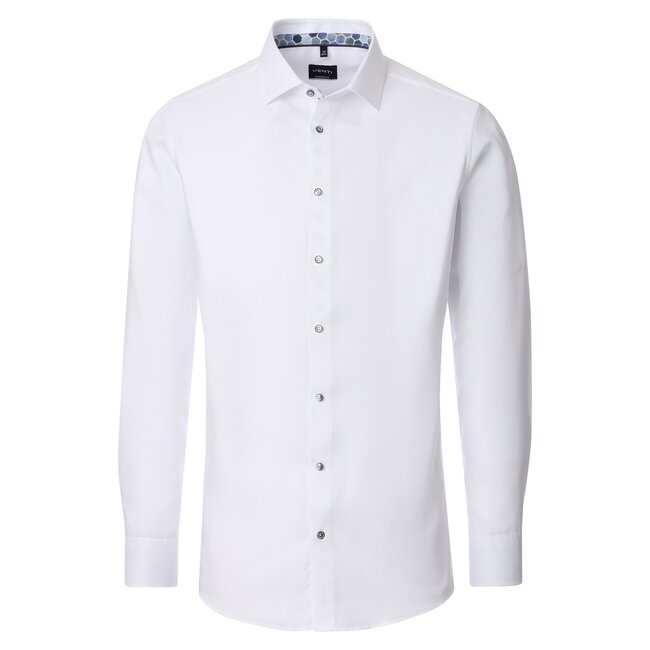 Venti Venti 0990 Overhemd Modern Fit