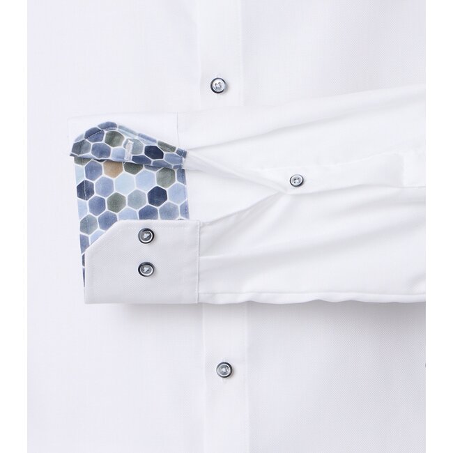 Venti Venti 0990 Overhemd Modern Fit