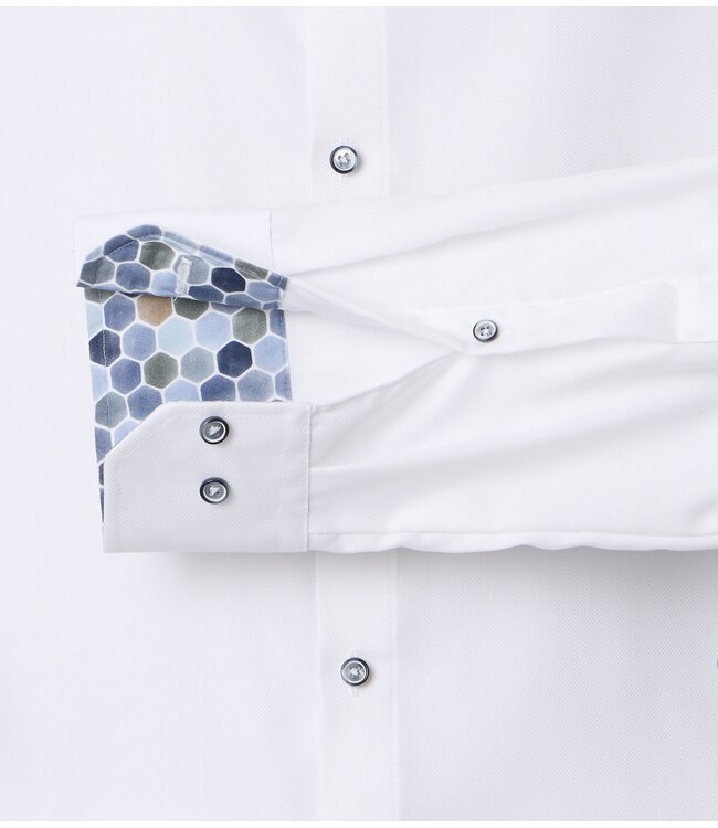 Venti Venti 0990 Overhemd Modern Fit