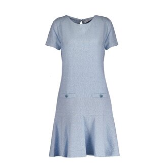 Amelie & Amelie Fayenne A607 Jurk