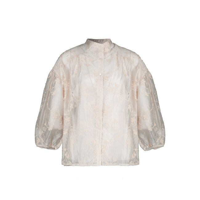 Amelie & Amelie Hailey A602 Blous