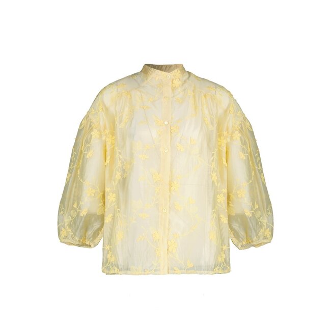 Amelie & Amelie Hailey A602 Blous