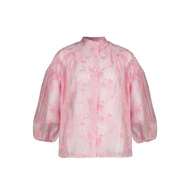 Amelie & Amelie Hailey A602 Blous