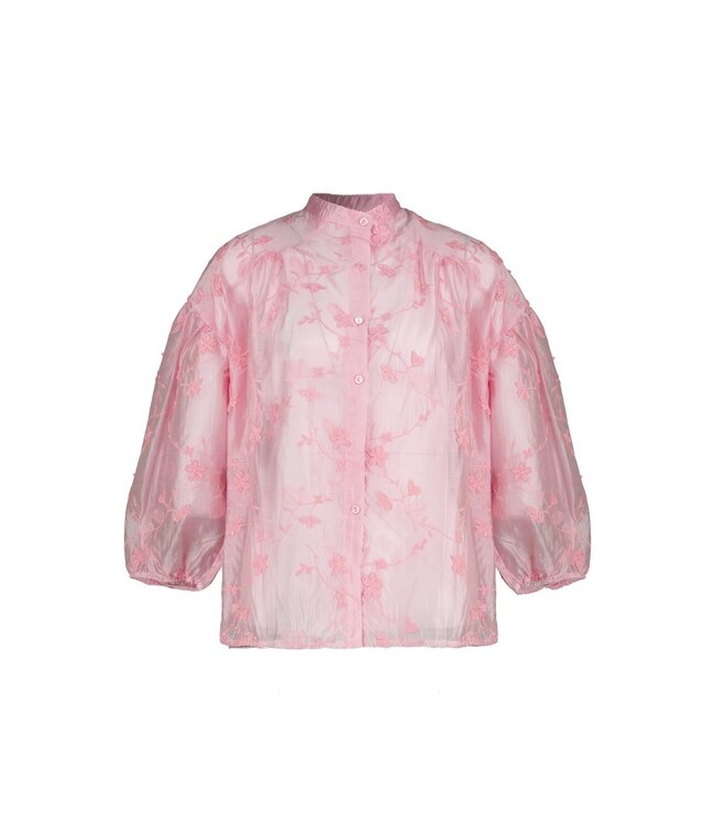 Amelie & Amelie Hailey A602 Blous