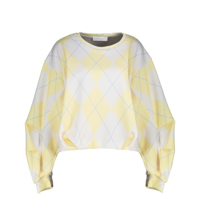 Amelie & Amelie New Brugge Burlington A609 Trui