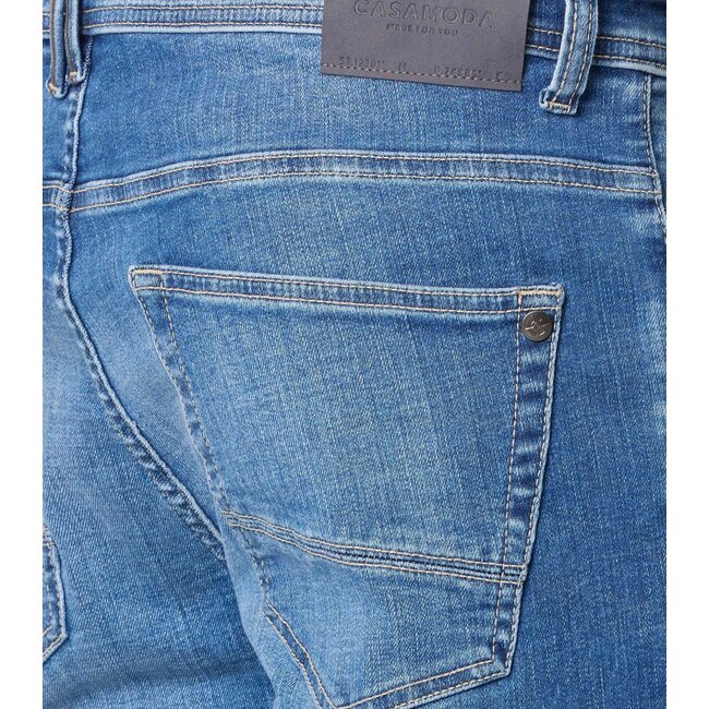 Venti Casamoda 0010 Jeans Denim