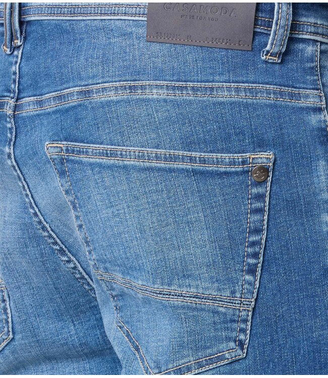 Venti Casamoda 0010 Jeans Denim