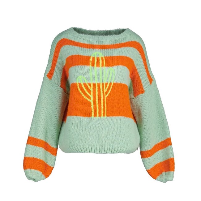 Allison A606 Trui One Size