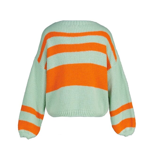 Allison A606 Trui One Size