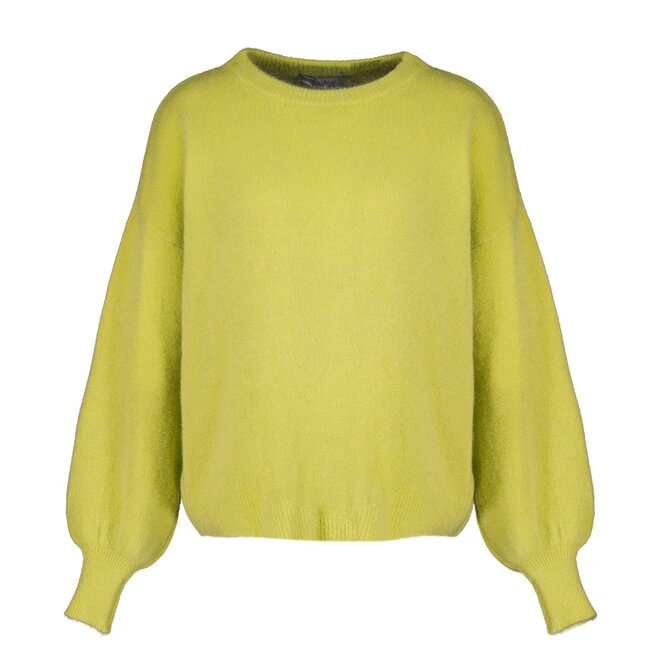 Amelie & Amelie Aquilalong A606-SET11 Knitwear