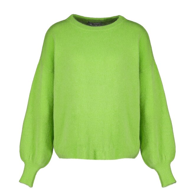 Amelie & Amelie Aquilalong A606-SET11 Knitwear