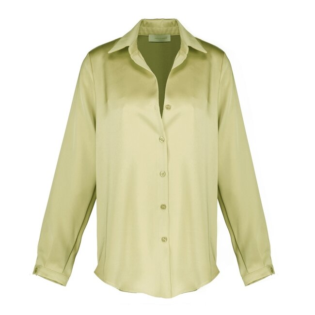 Amelie & Amelie Leonie A602 Blous