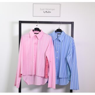 Just Woman Valle A604 Blous