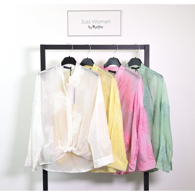 Just Woman Torna A604 Blous