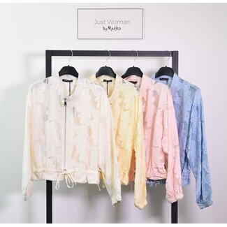 Just Woman Reccio A612 Vest