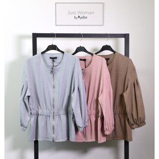 Just Woman Guidone A612  Vest One Size