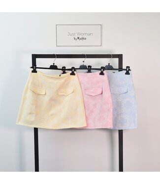 Just Woman Frisa A605 Rok