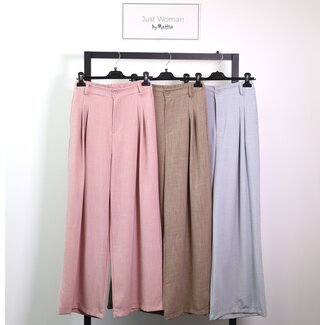 Just Woman Frentano A606 Broek