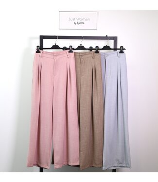 Just Woman Frentano A606 Broek