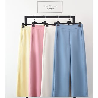 Just Woman Goito  A606 Broek