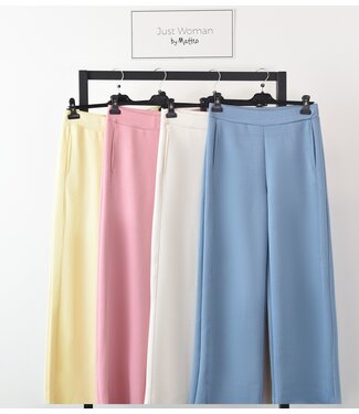 Just Woman Goito  A606 Broek