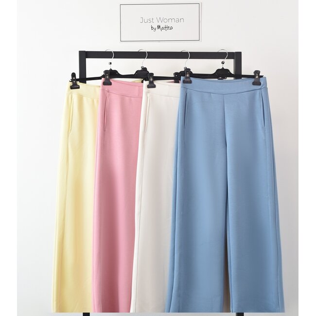 Just Woman Goito  A606 Broek