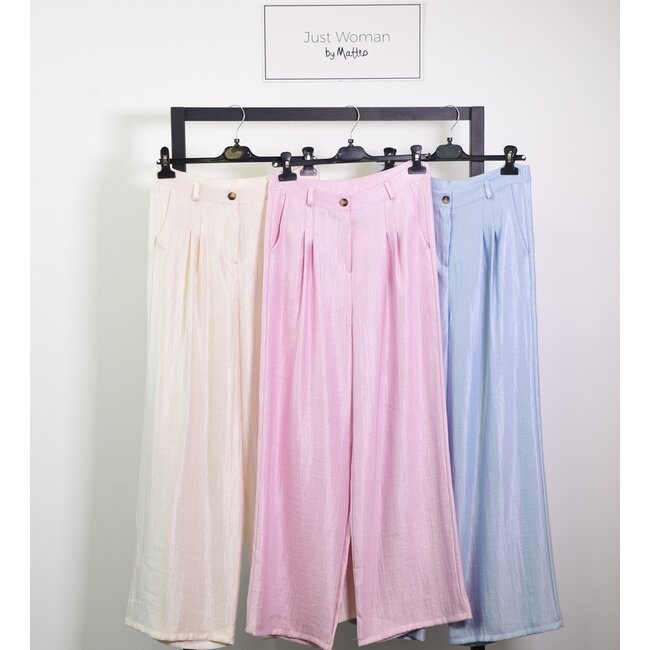 Just Woman Just Women Rano  A606 Broek