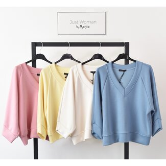 Just Woman Vacri  A611 Trui