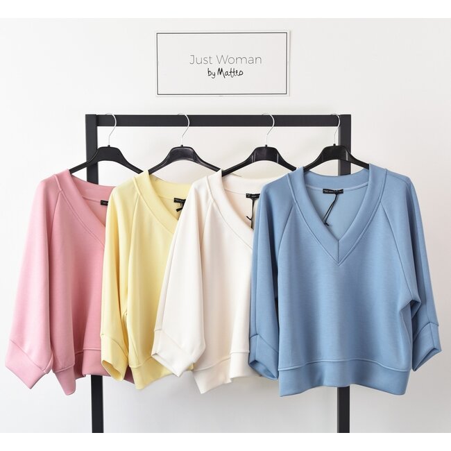 Just Woman Vacri  A611 Trui