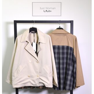 Just Woman Vibrata A612 Vest