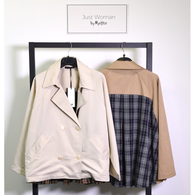 Just Woman Vibrata A612 Vest