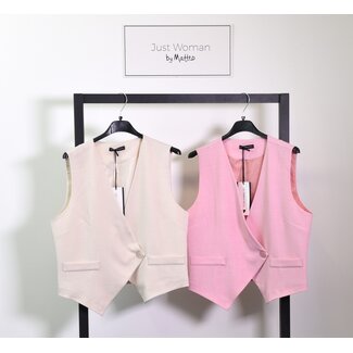 Just Woman Bertona A609 Gilet