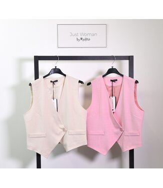 Just Woman Bertona A609 Gilet