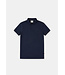 Gabbiano 2365212 Oblak Polo shortsleeve waffle structure