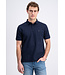 Gabbiano 2365212 Oblak Polo shortsleeve waffle structure