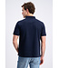 Gabbiano 2365212 Oblak Polo shortsleeve waffle structure