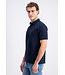 Gabbiano 2365212 Oblak Polo shortsleeve waffle structure