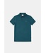 Gabbiano 2365212 Oblak Polo shortsleeve waffle structure