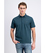 Gabbiano 2365212 Oblak Polo shortsleeve waffle structure