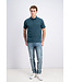 Gabbiano 2365212 Oblak Polo shortsleeve waffle structure