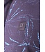 Gabbiano 2365206 Brenzi Polo shortsleeve pique all over print leafs