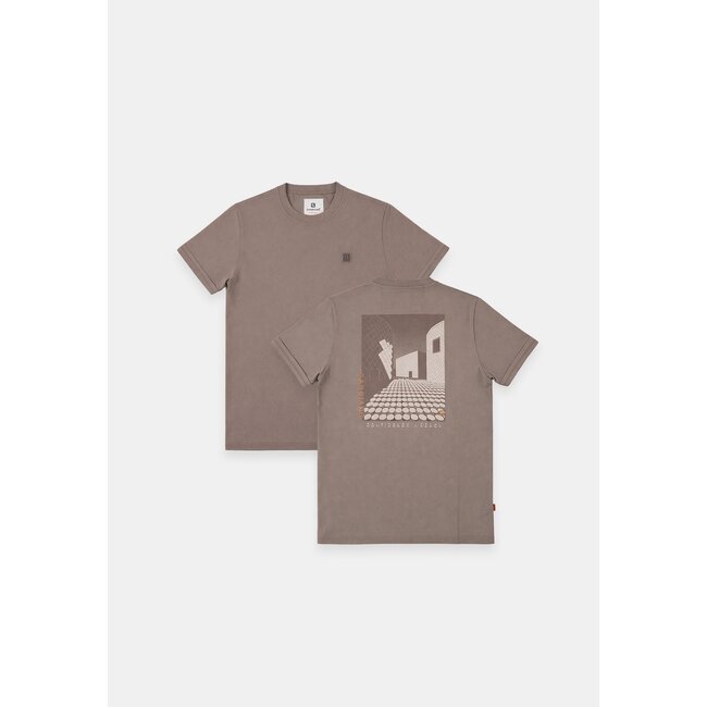 Gabbiano 1565111 Bara T-shirt jersey backprint