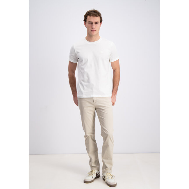 Gabbiano 1565111 Bara T-shirt jersey backprint