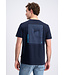 Gabbiano 1565111 Bara T-shirt jersey backprint