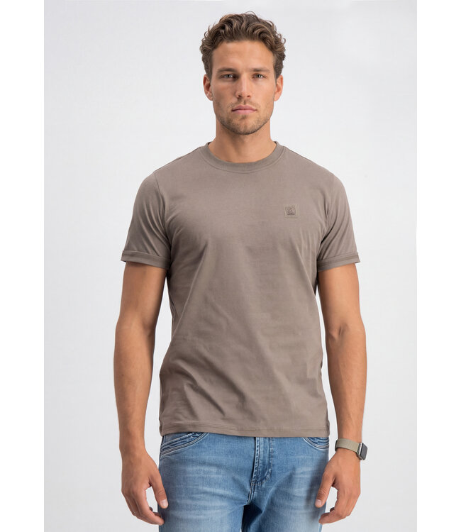 Gabbiano 1565111 Bara T-shirt jersey backprint