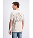 Gabbiano 1565105 Bistra T-shirt interlock heavy backprint